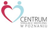 logo Centrum Symulacji Medycznej